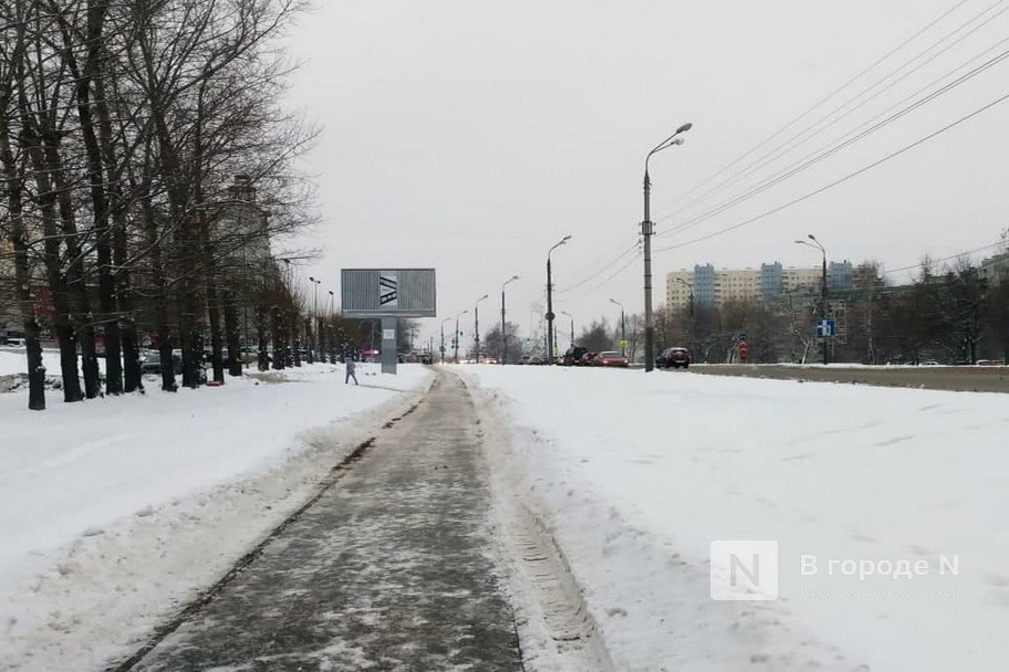 Перехватывающую парковку планируют построить на Казанском шоссе в Нижнем Новгороде - фото 1