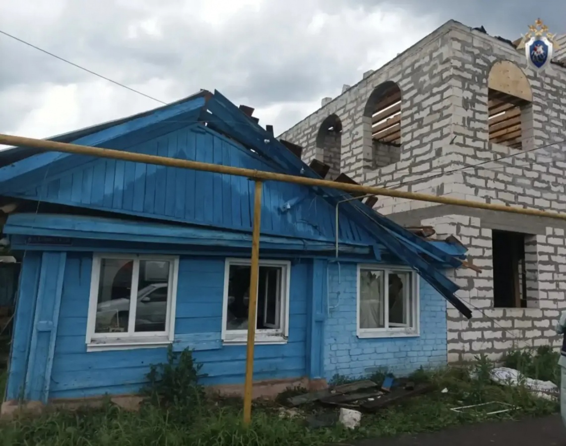 Уголовное дело возбуждено из-за гибели пятилетней девочки в Арзамасе - фото 1