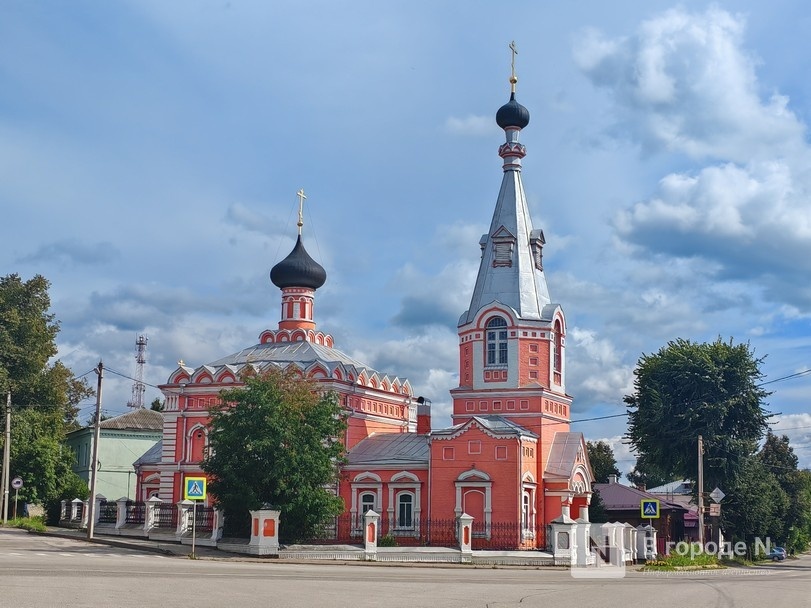 Что посмотреть в Семенове кроме хохломы: честный отзыв нижегородки - фото 2
