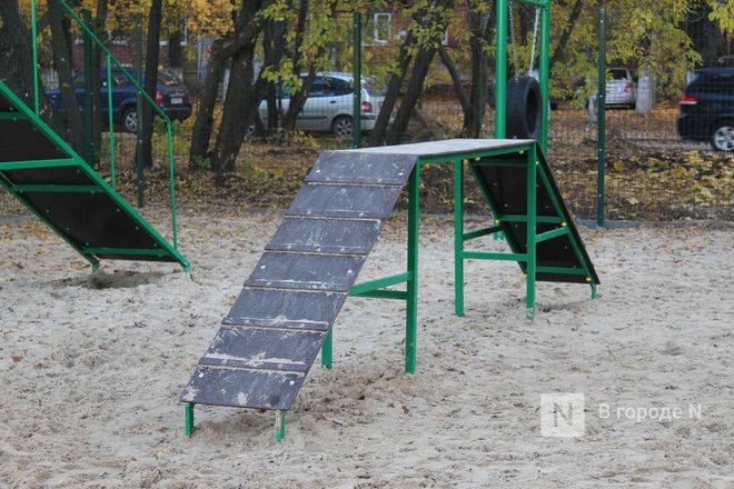 Скейт-парк и обновленная стела: как изменился Приокский район после благоустройства - фото 102