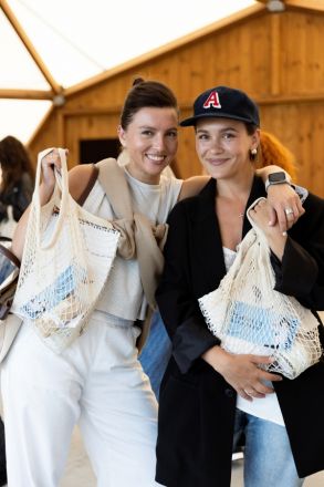 Опубликованы фото Нижнего Новгорода с высоты 24-го этажа  - фото 40