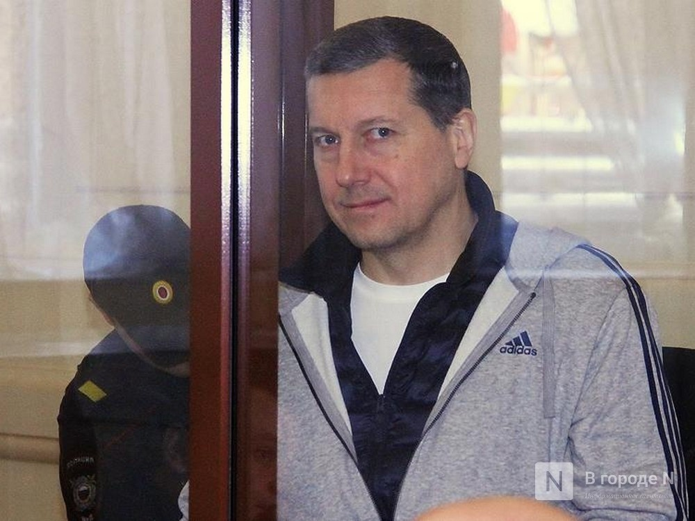 От взяток до похищений. 10 самых громких арестов чиновников в Нижегородской области - фото 2