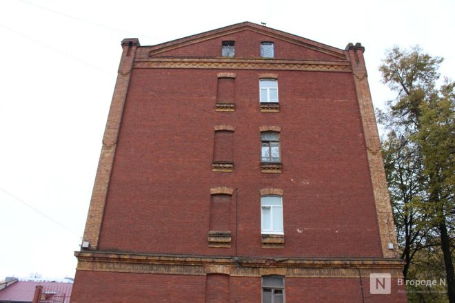 Жизнь строгого режима: что сейчас находится на месте бывших тюрем в Нижнем Новгороде - фото 29