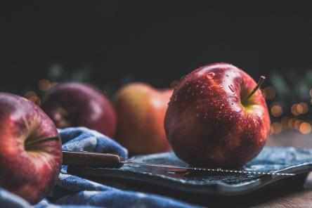 Какие продукты помогут быстро очистить легкие заядлого курильщика