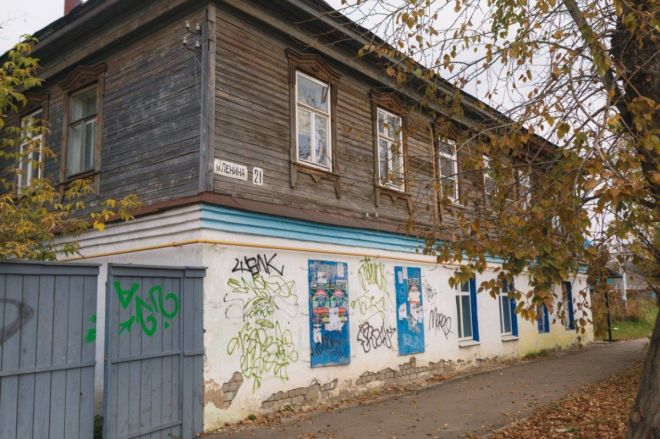 &laquo;Смотреть на это больше не хочется&raquo;: мэр Арзамаса &mdash; о домах под снос - фото 3