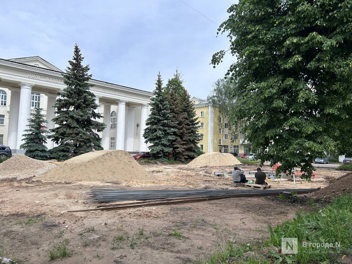 ДК Орджоникидзе в Нижнем Новгороде отремонтируют за 37, 6 млн рублей - фото 2