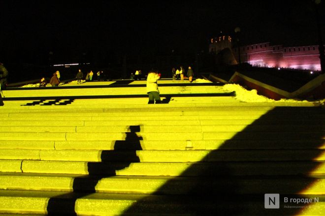 Нижний Новгород засиял: чем на этот раз удивляет INTERVALS &mdash; фоторепортаж со всех локаций - фото 53