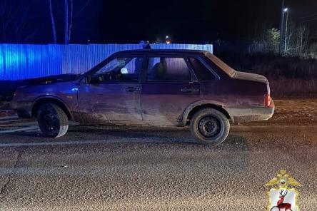 Водителя, который насмерть переехал пенсионерок в Выксе, отдали под суд