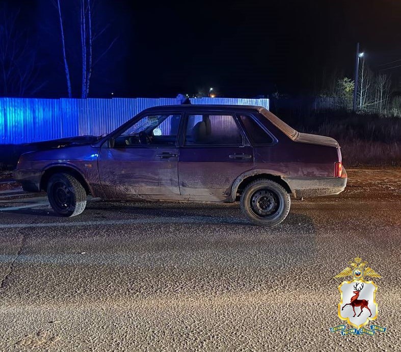 Водителя, который насмерть переехал пенсионерок в Выксе, отдали под суд - фото 1