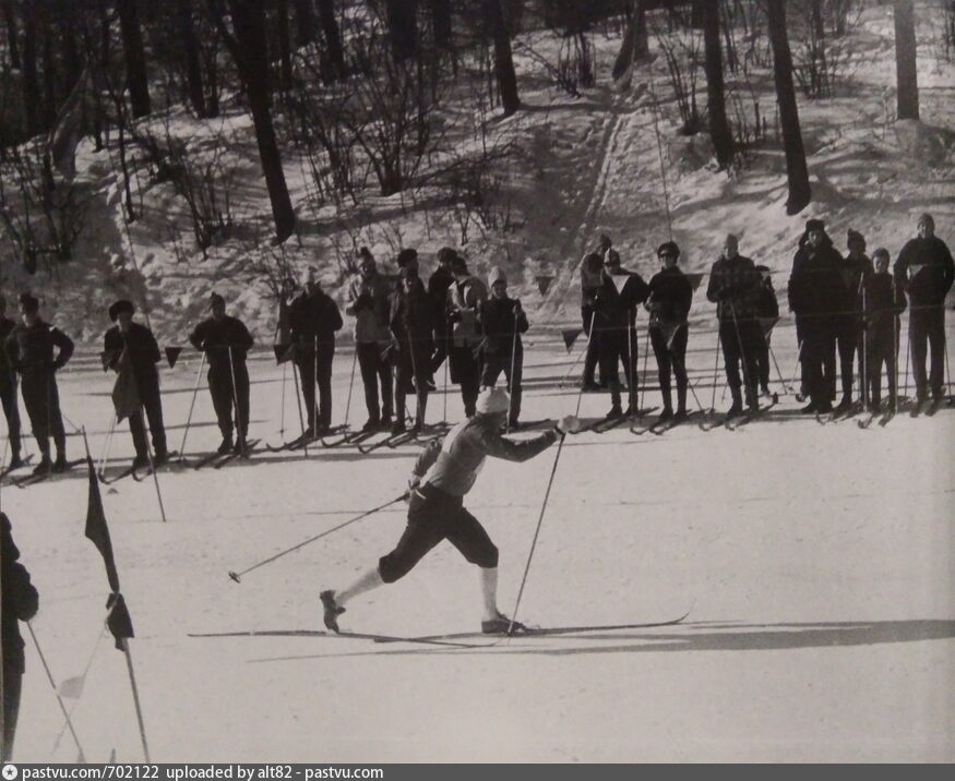 Архивные фото Советского района показали нижегородцам - фото 4