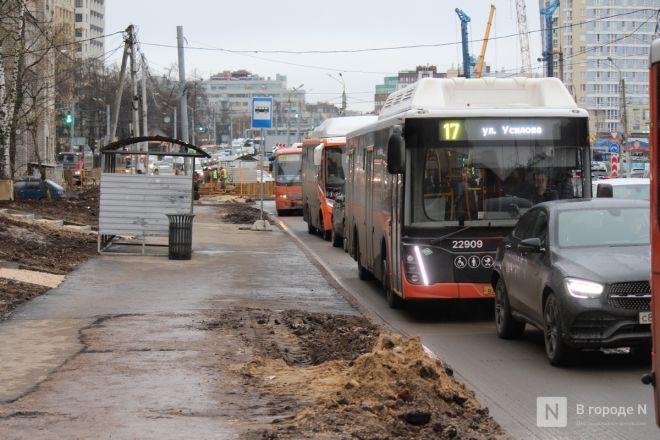 Опубликованы фото новой объездной дороги на улице Родионова - фото 25