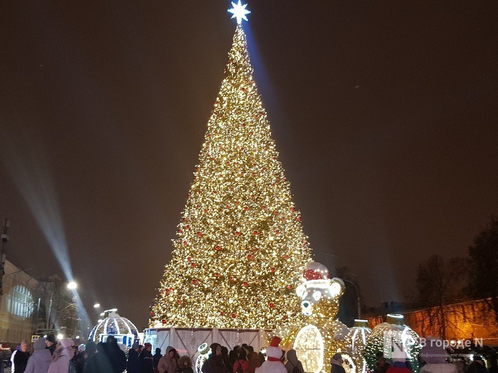 Новогодняя Ночь В Новгороде Новогодняя Ночь В Новгороде