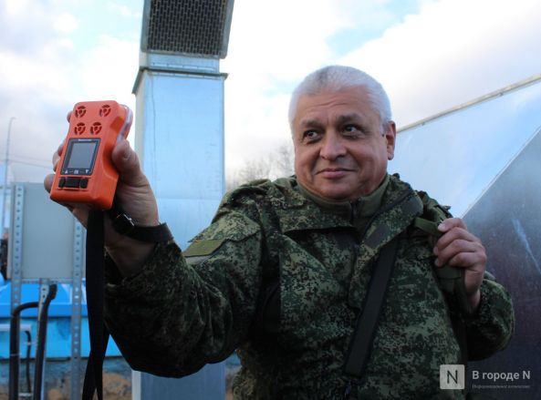 Реконструкция станции аэрации в Нижнем Новгороде: как идет и почему важна - фото 19