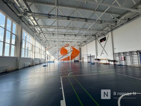 Открытие самой большой школы и массовые обмороки: как прошло 1 сентября в Нижнем Новгороде - фото 36