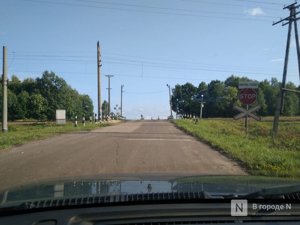Движение на дорогах Нижегородской области ограничат 9 мая - фото 1