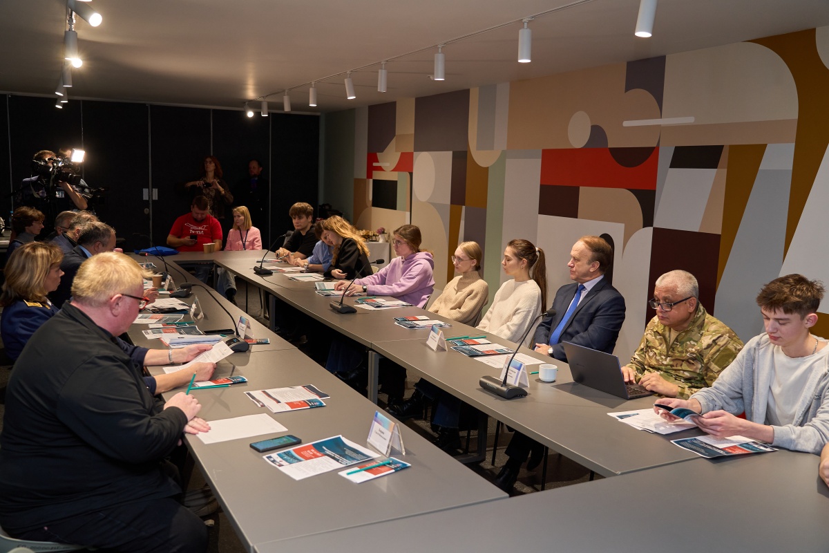 Нижегородский метрополитен отмечает 40-летие - фото 3