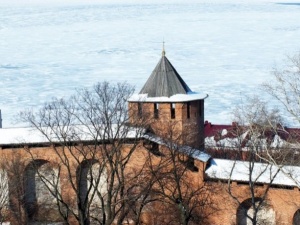 Стратегия развития Нижегородской области представлена общественности