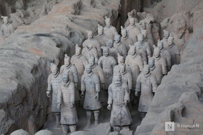 Великая стена и проблемы с интернетом: нижегородка рассказала о незабываемом путешествии в Китай - фото 14