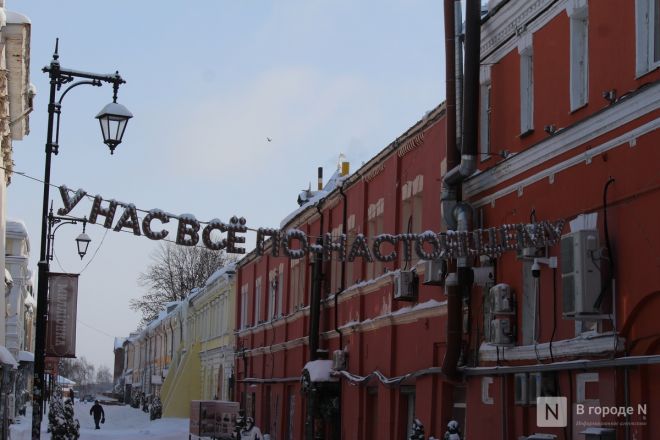 Будущая улица-музей: как выглядит и чем знаменита Кожевенная в Нижнем Новгороде - фото 101