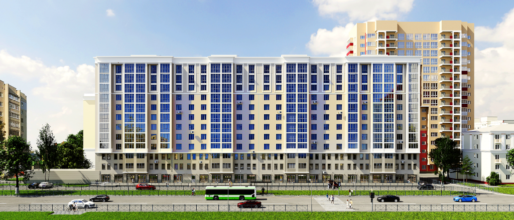 Нижегородцы с детьми рассказали о главных критериях при покупке квартиры - фото 1