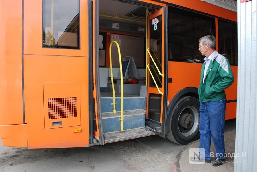 Доехать и выжить: откуда давка в нижегородских автобусах и что с этим делать - фото 6