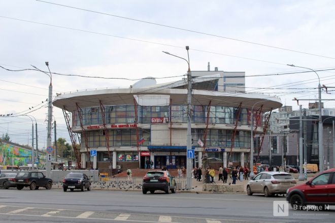 Опубликованы фото Гордеевского микрорайона в Нижнем Новгороде - фото 9