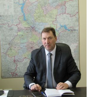 Фонд капремонта Нижегородской области возглавил Владимир Никифоров - фото 1
