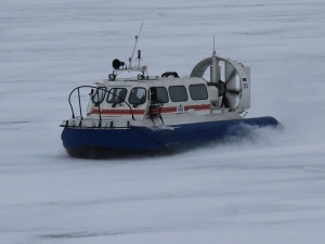 Нижегородскому производителю судов на воздушной подушке грозит банкротство