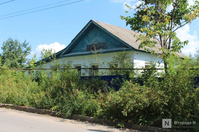 Опубликованы фото легендарной деревни Ляхово в Нижнем Новгороде - фото 11
