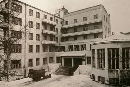 Вложение в историю: как формируется рынок коллекционной недвижимости на примере возрожденного Дома чекиста