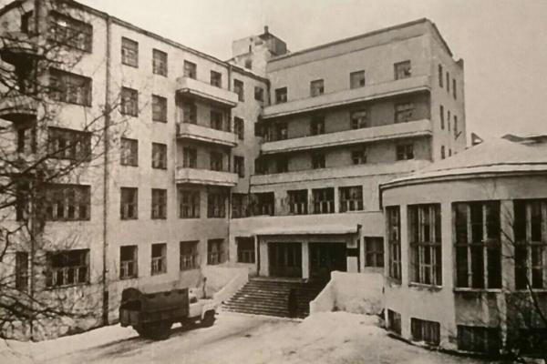 Вложение в историю: как формируется рынок коллекционной недвижимости на примере возрожденного Дома чекиста