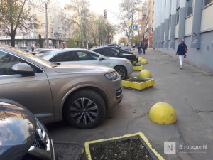 «МегаФон» будет создавать систему платных парковок по всему Нижнему Новгороду