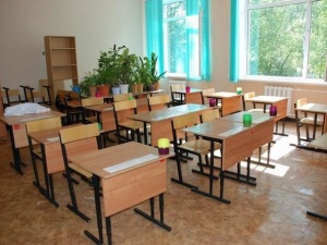 Новую школу в Верхних Печерах построят к 2021 году