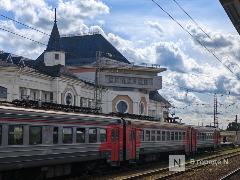 Один день в столице Золотой хохломы: уютный репортаж из Семенова в Нижегородской области - фото 2