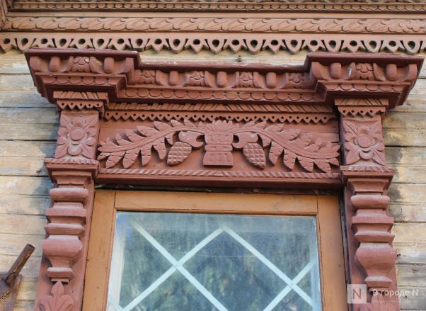 Опубликованы фото из Грузинского квартала в центре Нижнего Новгорода - фото 4