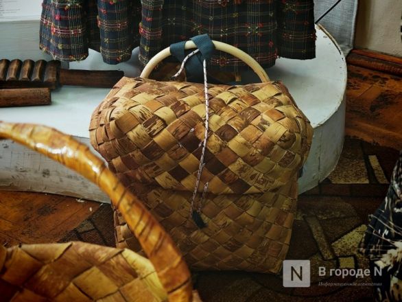 Пестери, чугунки и традиции: как проходит этнографическая экспедиция в Нижегородской области - фото 10