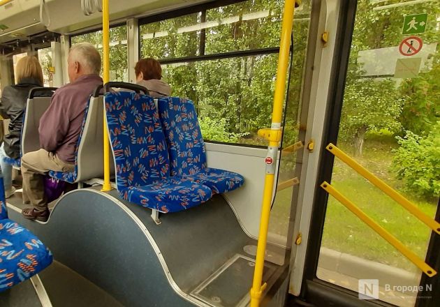 Транспорт новый &mdash; проблемы старые: тестируем современные автобусы, троллейбусы и трамваи в Нижнем Новгороде - фото 18