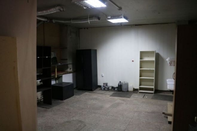 Нижегородцам показали, как выглядит старинный католический храм изнутри - фото 6