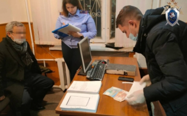 Нижегородского адвоката задержали по подозрению во взяточничестве - фото 1