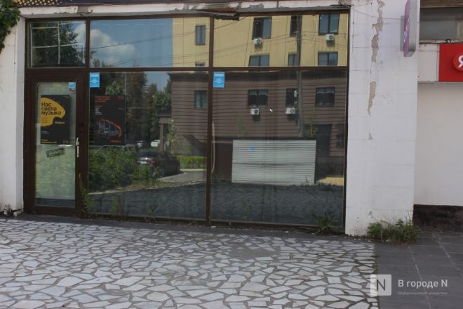 От бараков до сталинского ампира: чем удивляет Калининский микрорайон в Нижнем Новгороде &mdash; фоторепортаж - фото 85