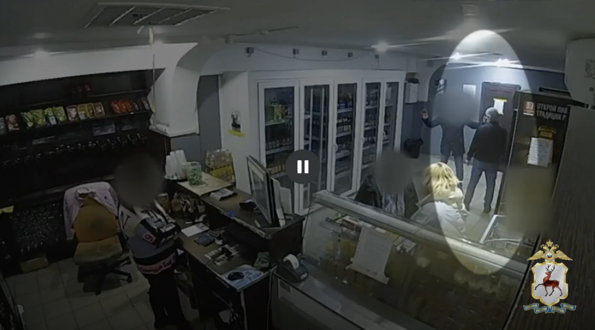 Нижегородца зверски избили до потери сознания в баре - фото 1