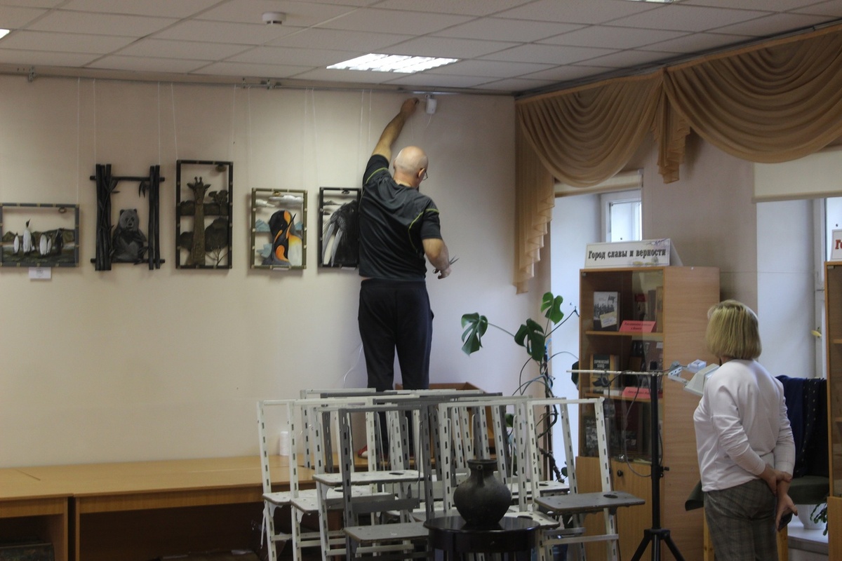 Выставки, экскурсии, мастер-классы: куда пойти в выходные в Нижнем Новгороде - фото 3