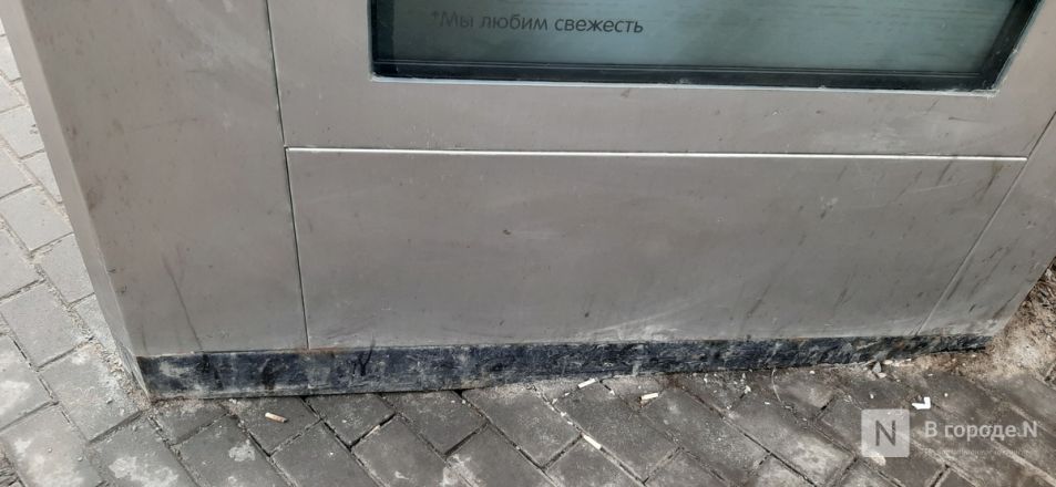 Ложь и потухшие экраны: что не так с &laquo;умными&raquo; остановками в Нижнем Новгороде - фото 8