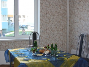 В Арзамасе сироты получили жилье после вмешательства прокуратуры
