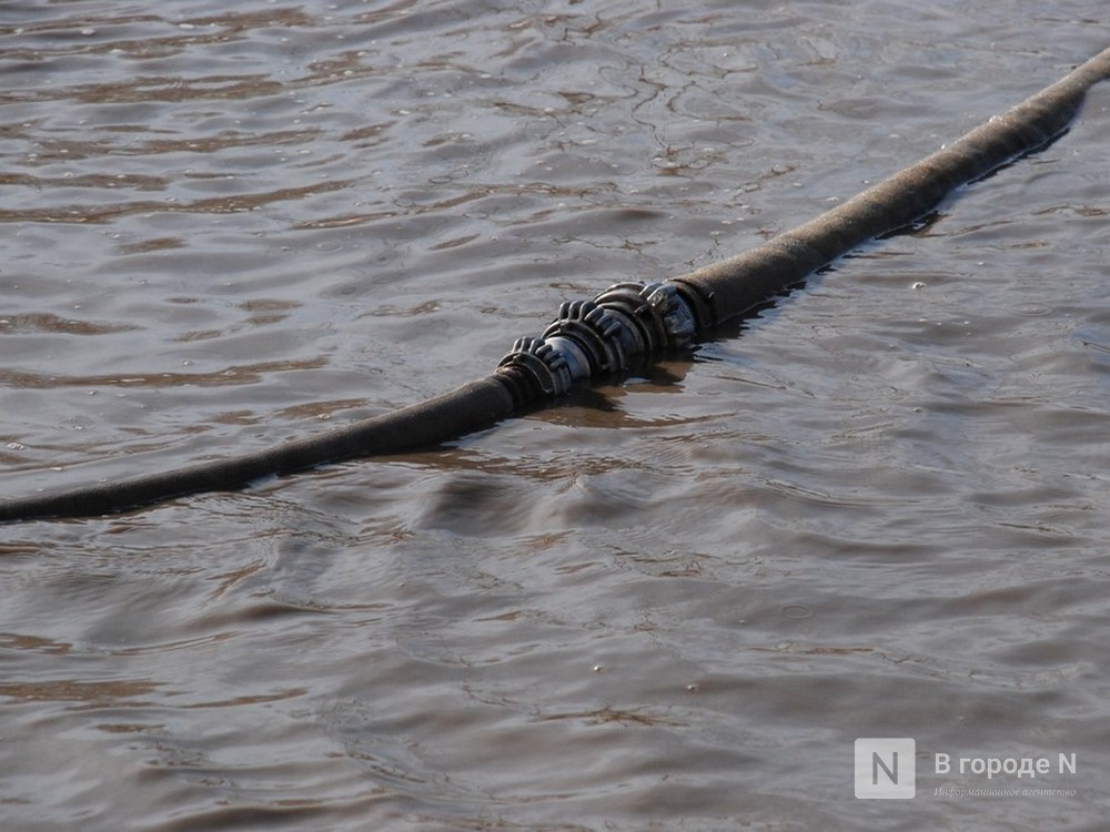 Нижегородские компании незаконно добывали воду из-под земли - фото 1