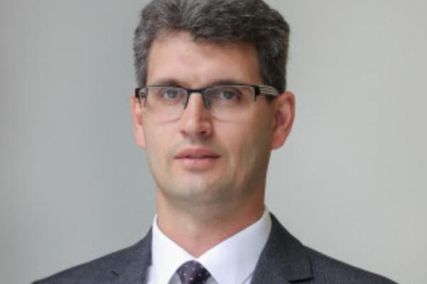 Вице-мэра Нижнего Новгорода Егорова отправили под домашний арест