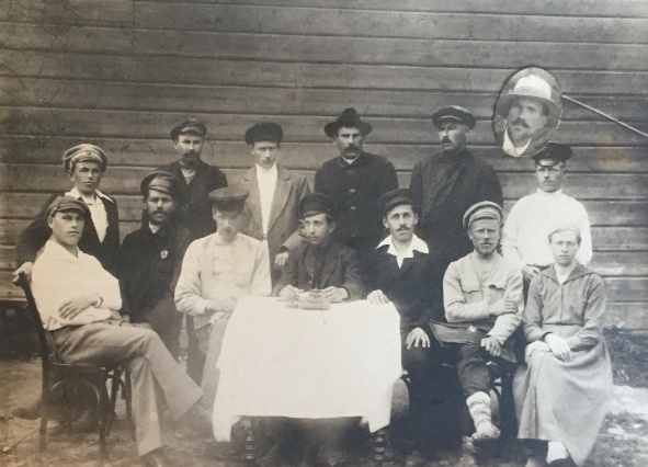 Горбатов: история и архивные фото самого маленького города в Нижегородской области - фото 14