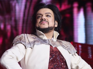 Дзержинский ФОК будет судиться с Киркоровым