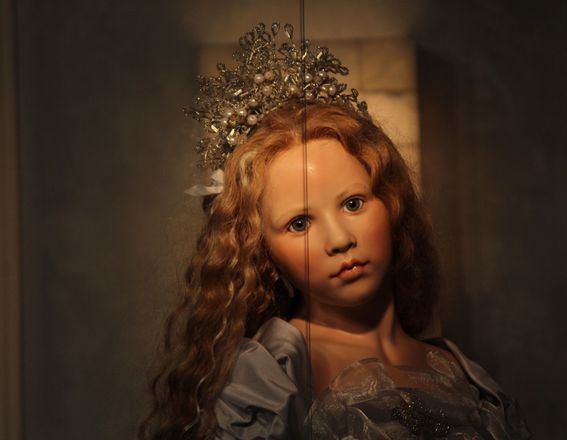Царство кукол: уникальная галерея открылась в Нижнем Новгороде (ФОТО) - фото 33