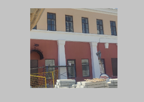 Здание бывшего техникума в Арзамасе могут реконструировать под гостиницу - фото 1